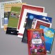 Full Color Booklets and Newsletters