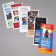 Full Color Brochures and Letters